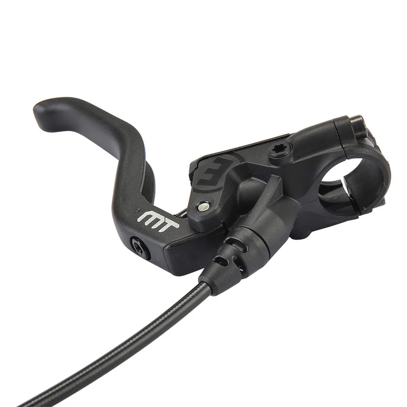 Paire de Freins MAGURA MT4 FLATMOUNT Sans Disque Noir
