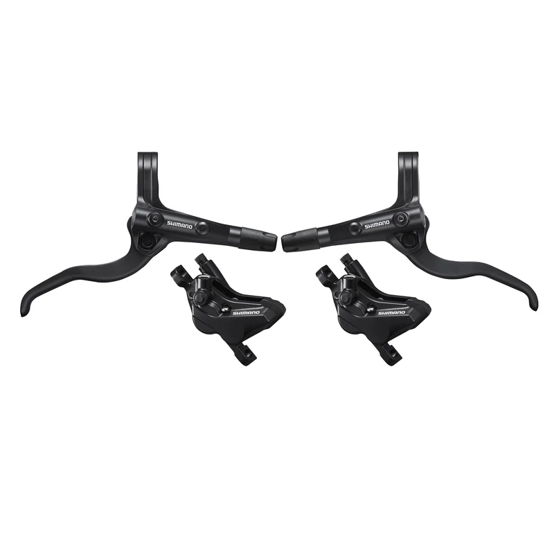 Paire de Freins SHIMANO MT401/410 J-KIT Sans Disque