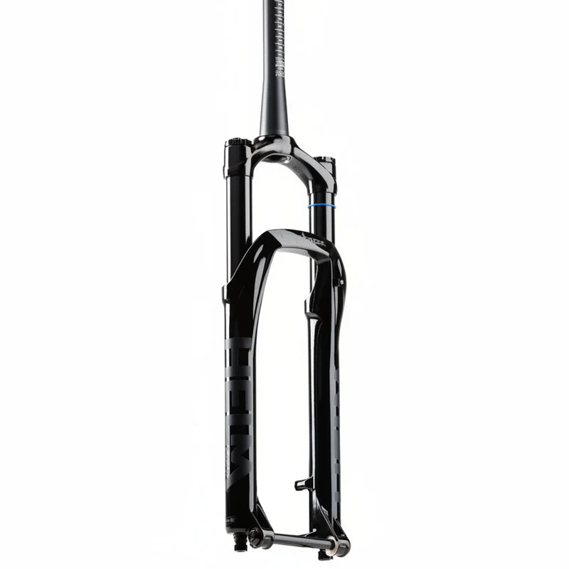 Fourche CANE CREEK HELM MKII AIR 29" Conique Axe 15x110 mm Boost Noir