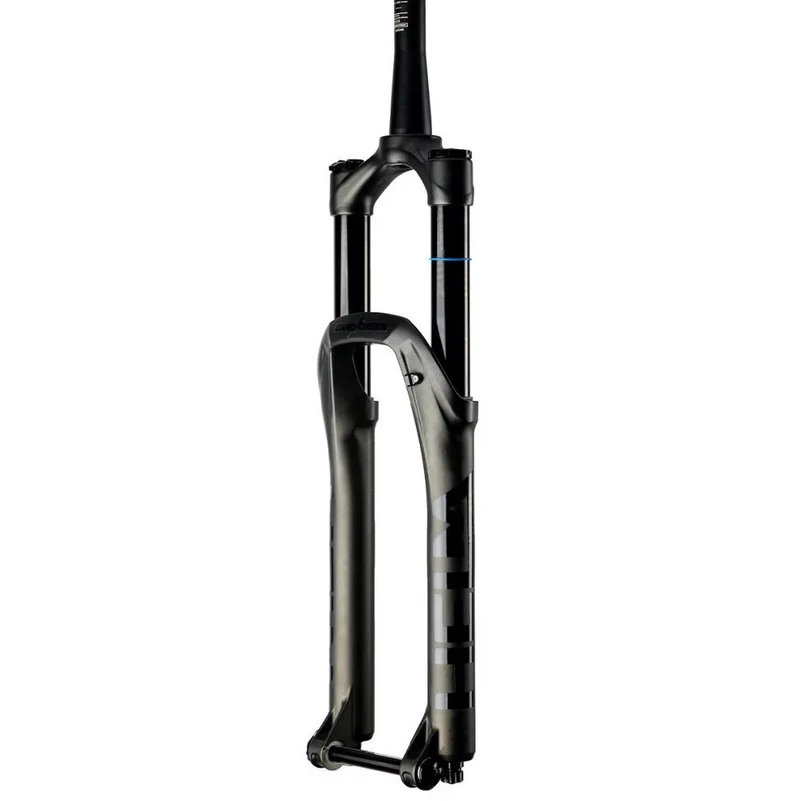 Fourche CANE CREEK HELM MKII AIR 29" Conique Axe 15x110 mm Boost Noir