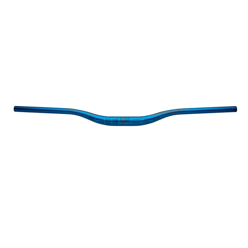 Cintre RACE FACE ATLAS Rise 35mm 820mm Bleu