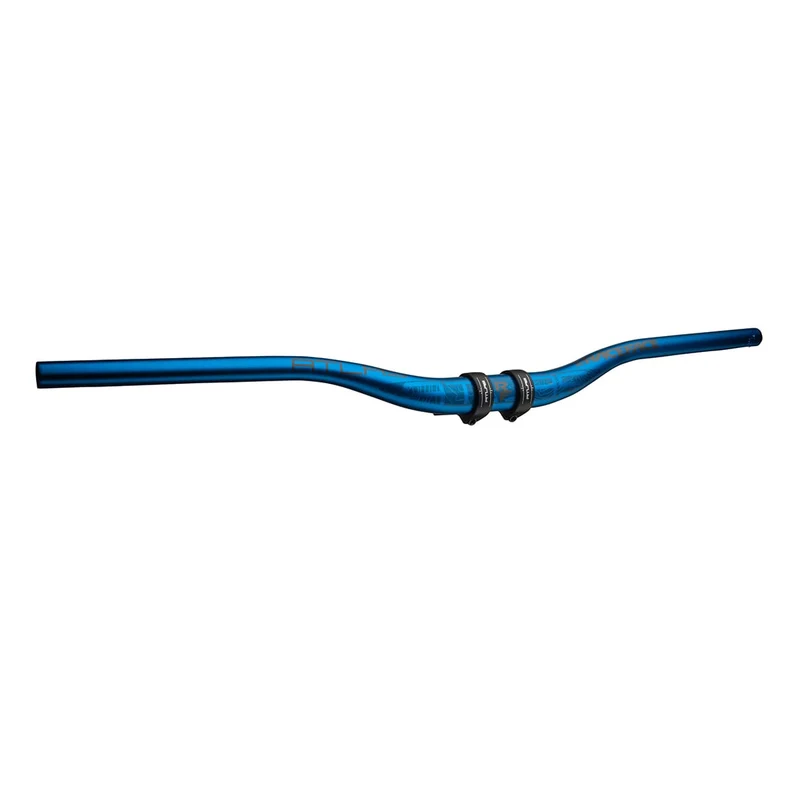 Cintre RACE FACE ATLAS Rise 35mm 820mm Bleu