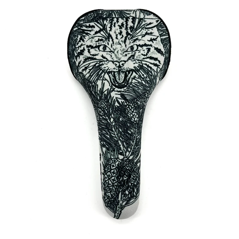 Selle SDG CAST SCOTTISH WILDCAT Kriss Kyle Signature Rails Lux Alloy