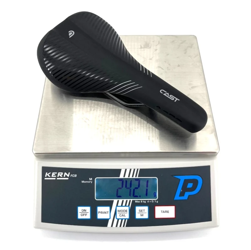 Selle SDG CAST WIN MILL Greg Minnaar Signature Rails Lux Alloy