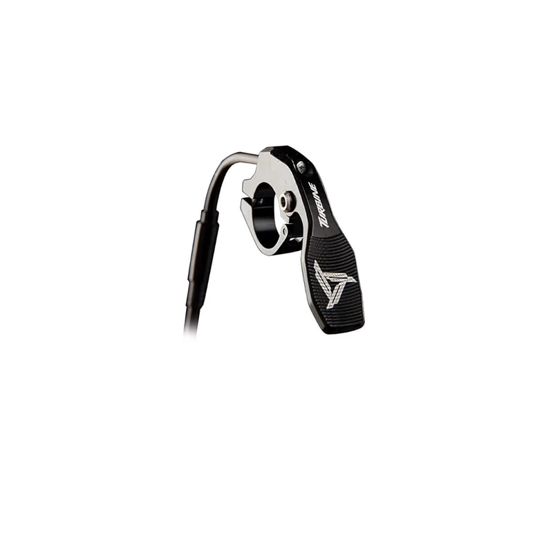 Commande de Tige de Selle RACE FACE TURBINE R Droite/Gauche Noir