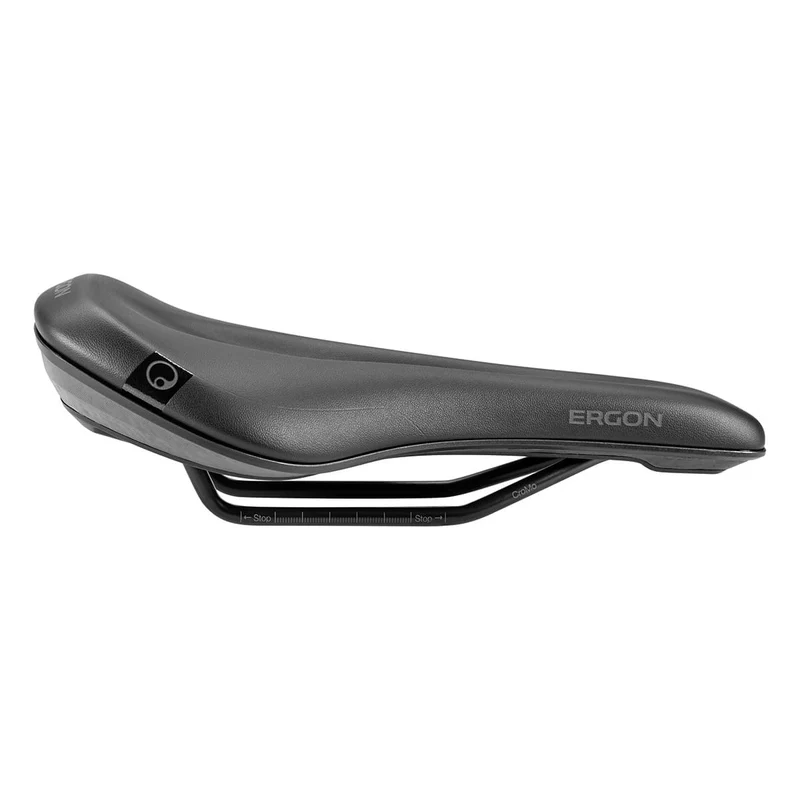 Selle VAE ERGON SM E-Mountain Core Prime M/L Rails CrMo