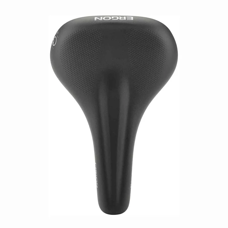 Selle ERGON ST GEL S/M Femme Rails CrMo