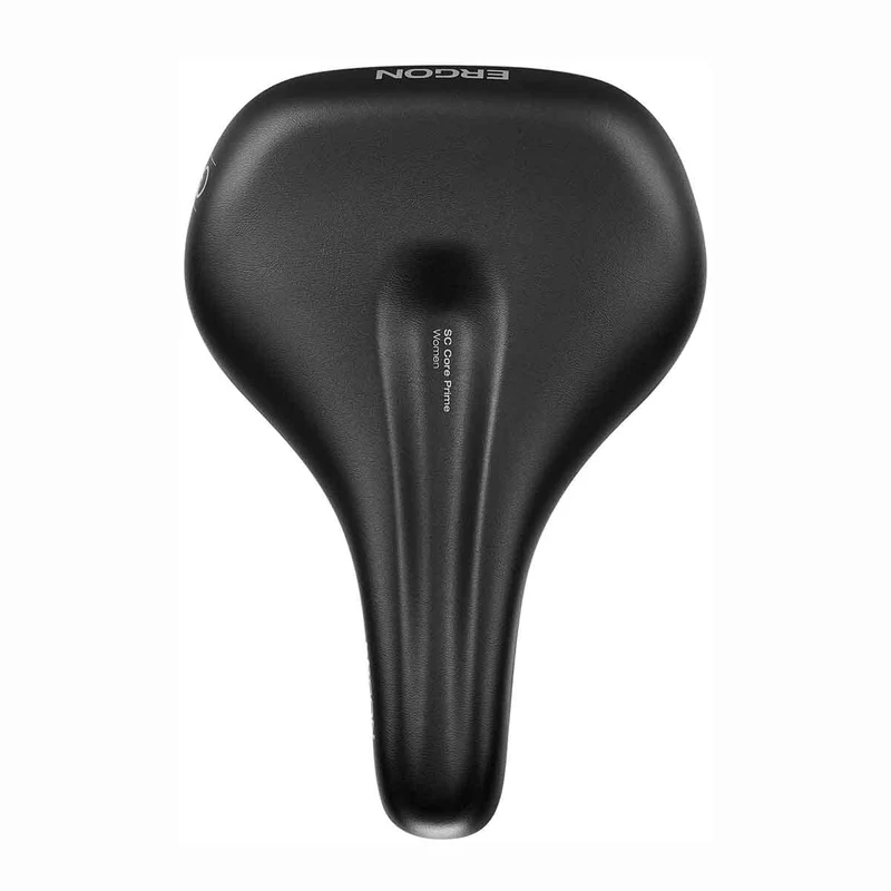 Selle ERGON SC CORE PRIME M/L Femme Rails FeC Acier