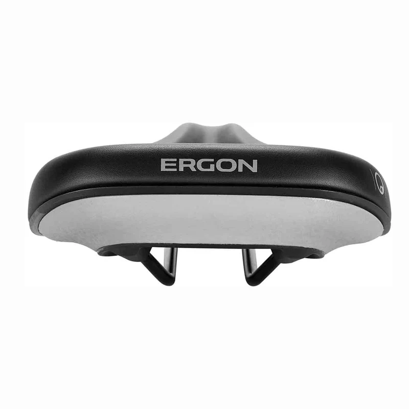 Selle ERGON SC CORE PRIME M/L Femme Rails FeC Acier