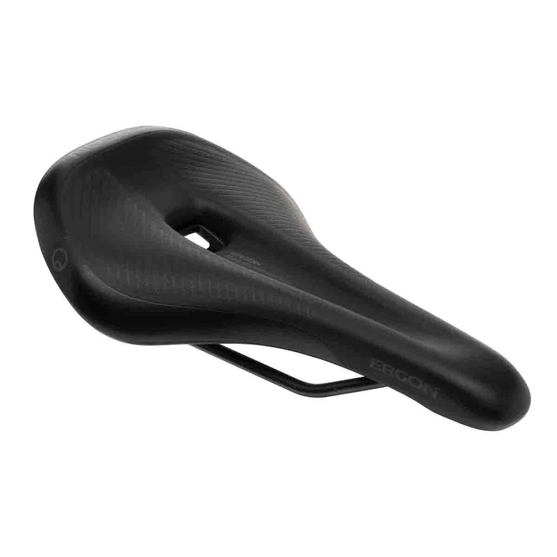 Selle VAE ERGON SM E-Mountain Pro M/L Rails CrMo