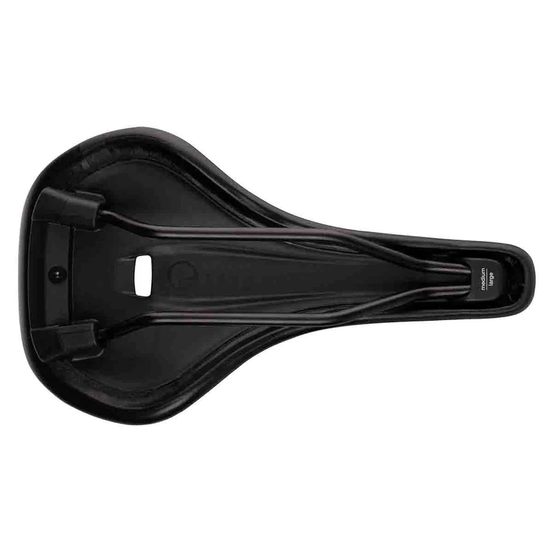 Selle VAE ERGON SM E-Mountain Pro M/L Rails CrMo