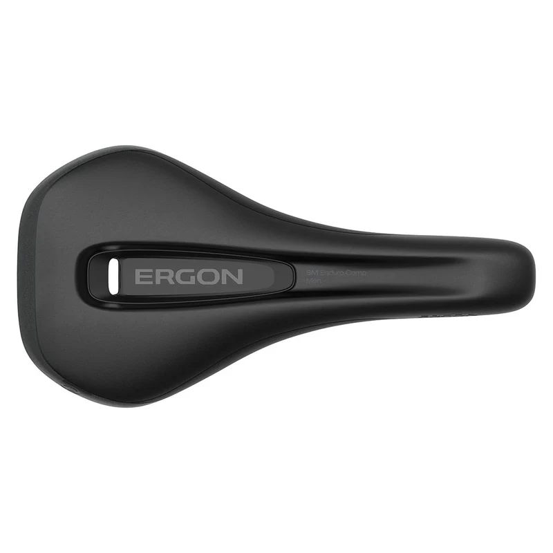 Selle ERGON SM ENDURO COMP M/L Rails CrMo