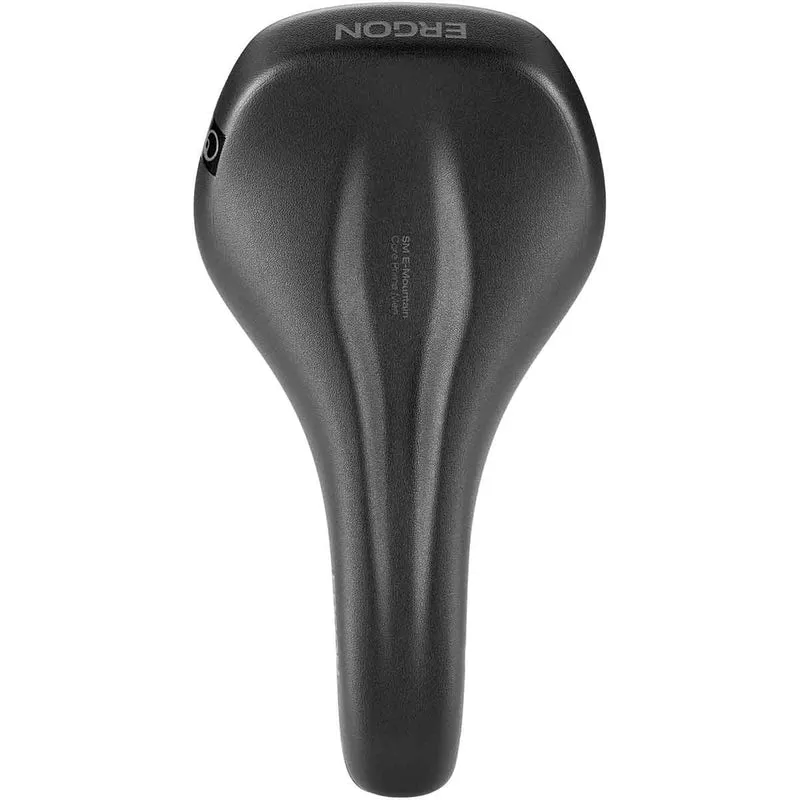 Selle VAE ERGON SM E-Mountain Core Prime S/M Rails CrMo
