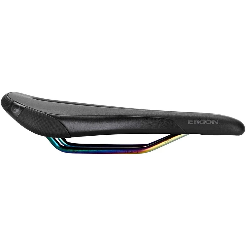 Selle ERGON SM ENDURO COMP S/M Rails CrMo