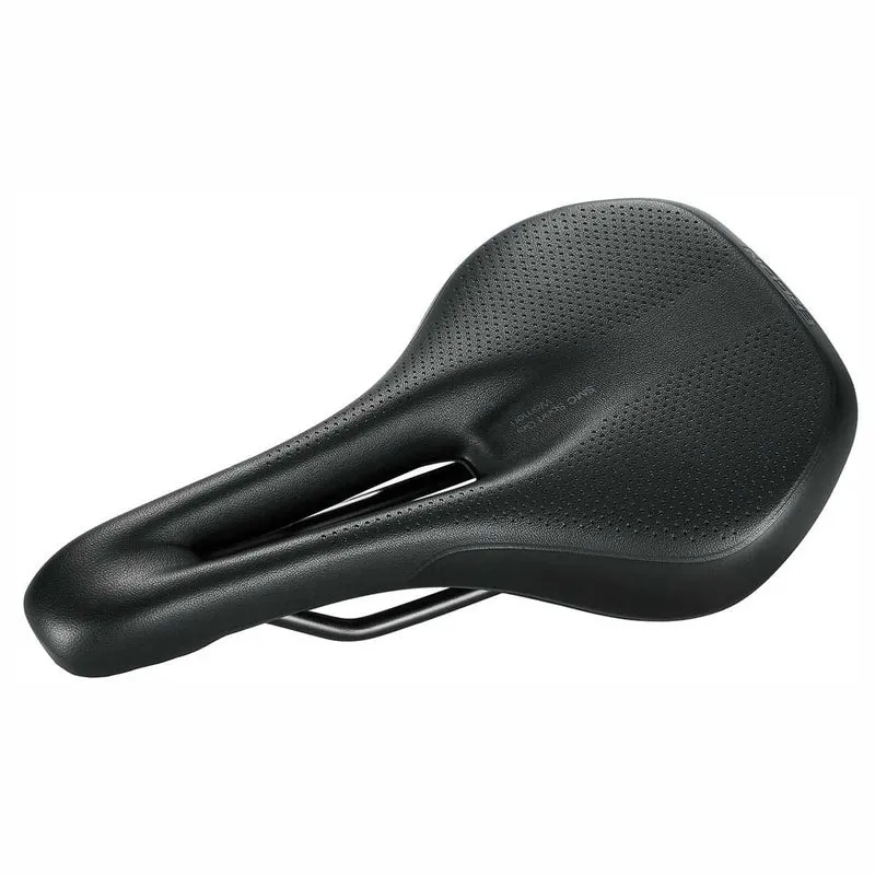 Selle ERGON SMC SPORT GEL S/M Femme Rails CrMo