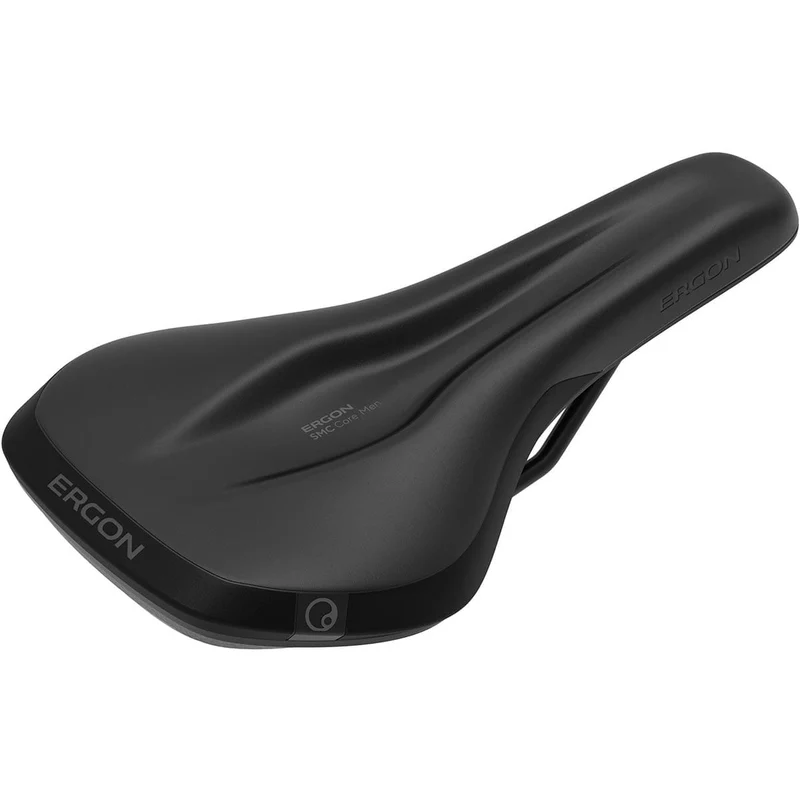 Selle ERGON SMC CORE S/M Rails CrMo