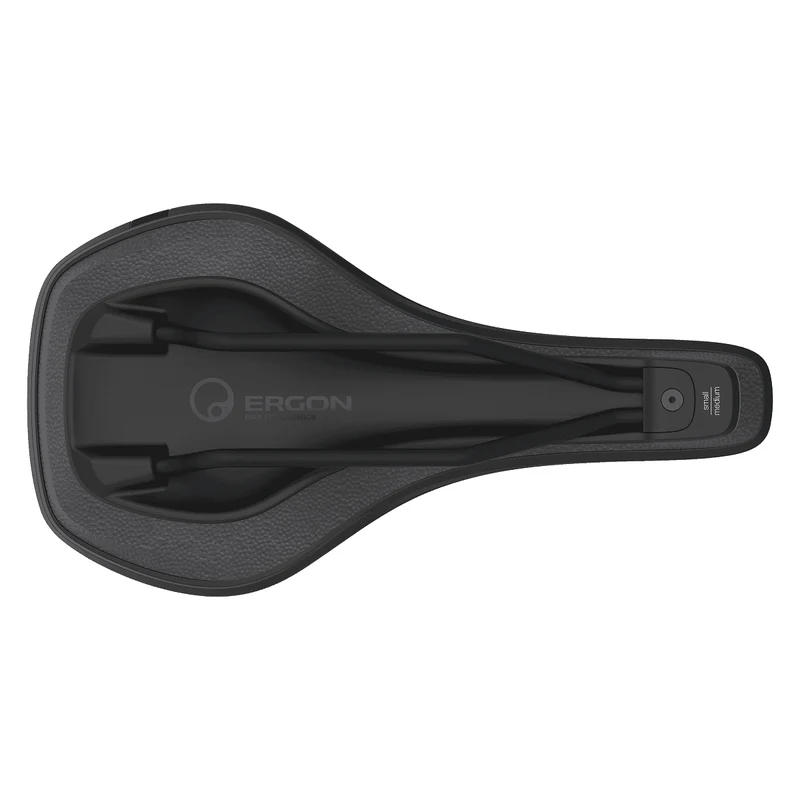 Selle VAE ERGON SM E-Mountain Sport M/L Femme Rails CrMo