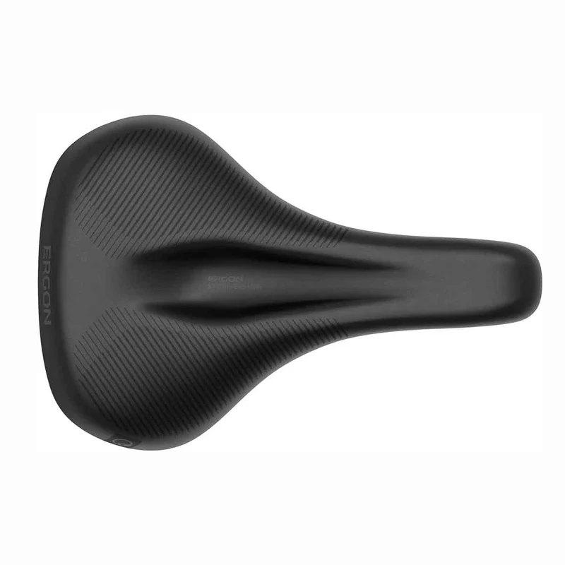 Selle ERGON ST CORE EVO S/M Rails CrMo