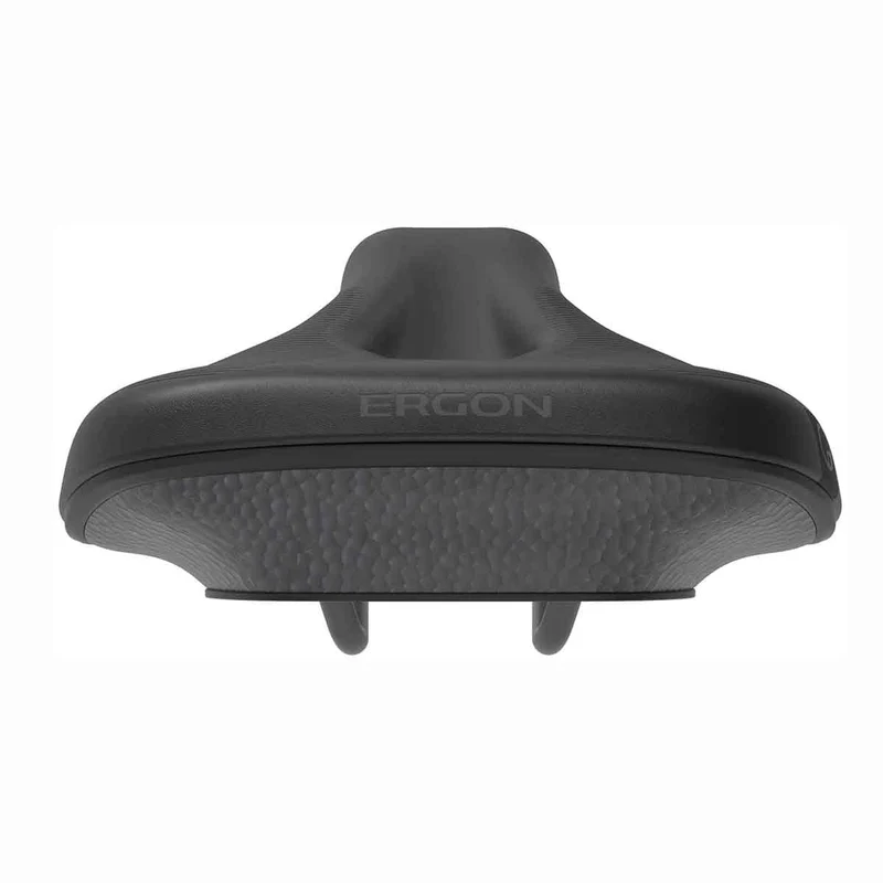 Selle ERGON ST CORE EVO S/M Rails CrMo