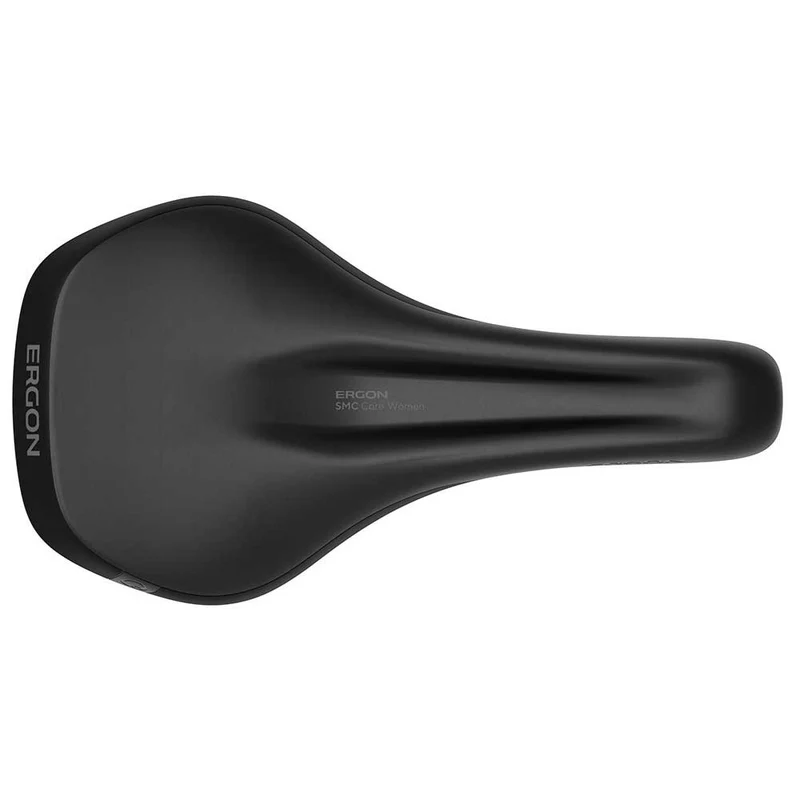 Selle ERGON SMC CORE M/L Femme Rails CrMo