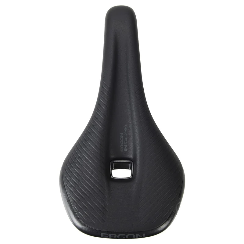 Selle ERGON SM Comp S/M Rails TiNox