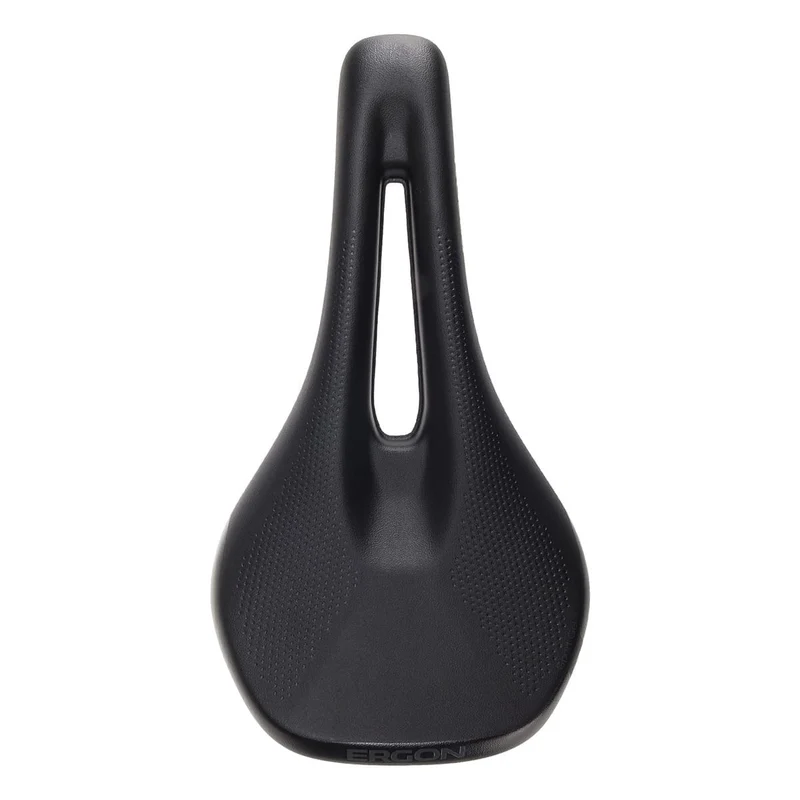 Selle ERGON SM SPORT GEL S/M Femme Rails CrMo