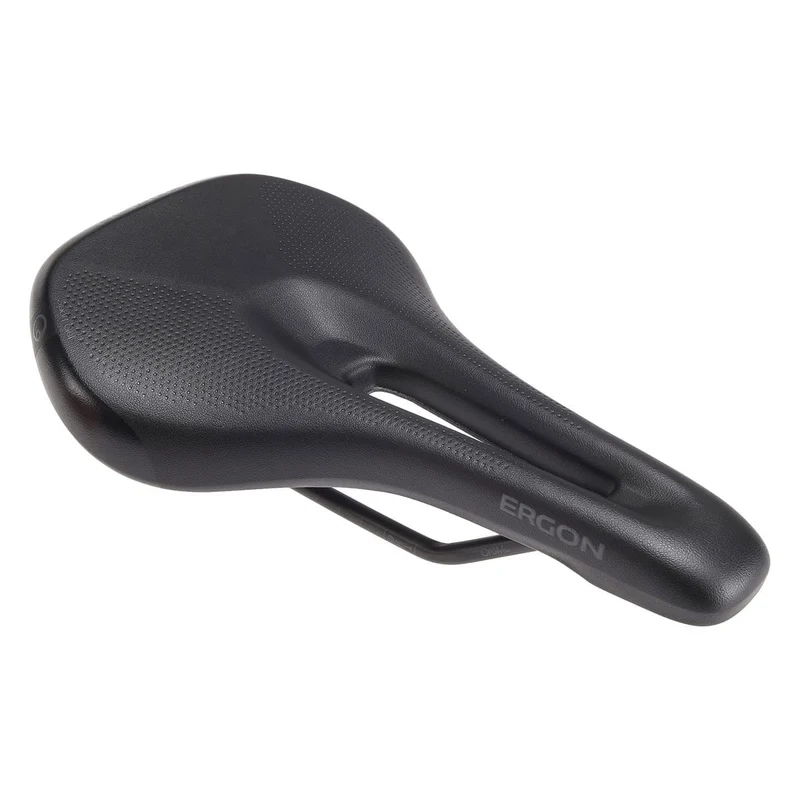 Selle ERGON SM SPORT GEL M/L Femme Rails CrMo