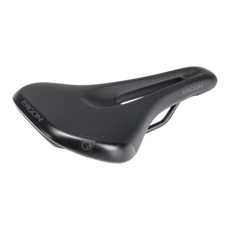 Selle ERGON SM SPORT GEL M/L Femme Rails CrMo