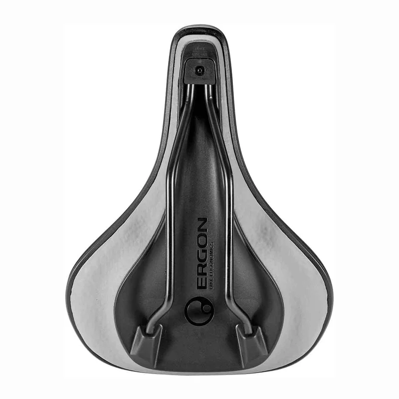 Selle ERGON SC CORE PRIME M/L Rails FeC Acier