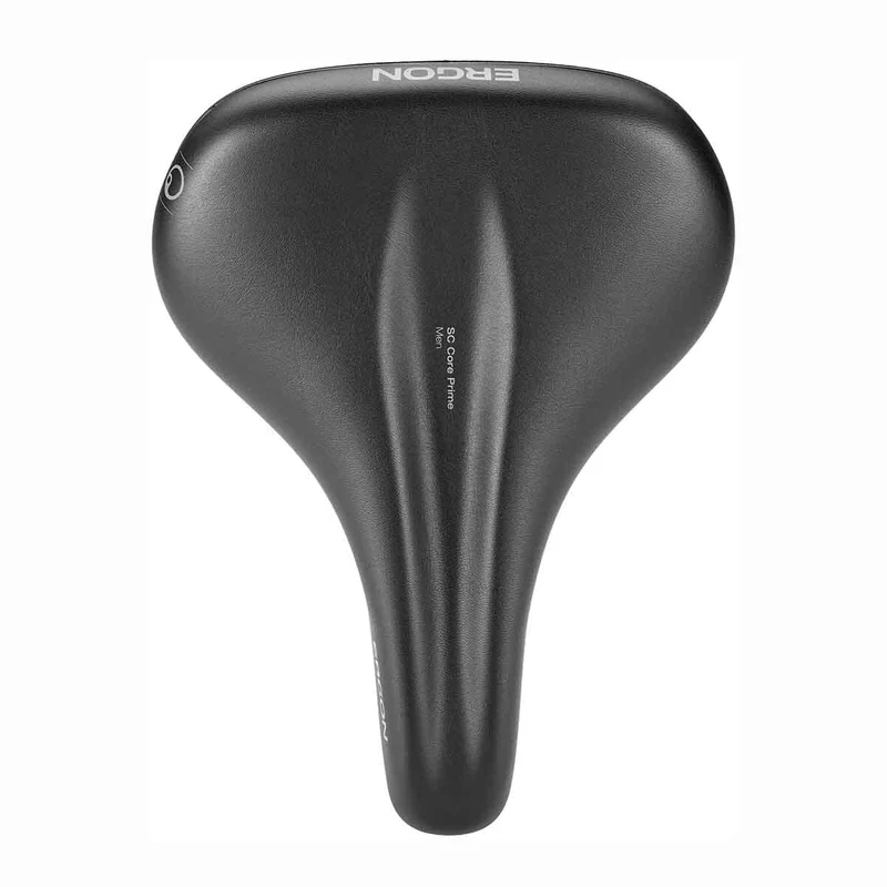 Selle ERGON SC CORE PRIME M/L Rails FeC Acier