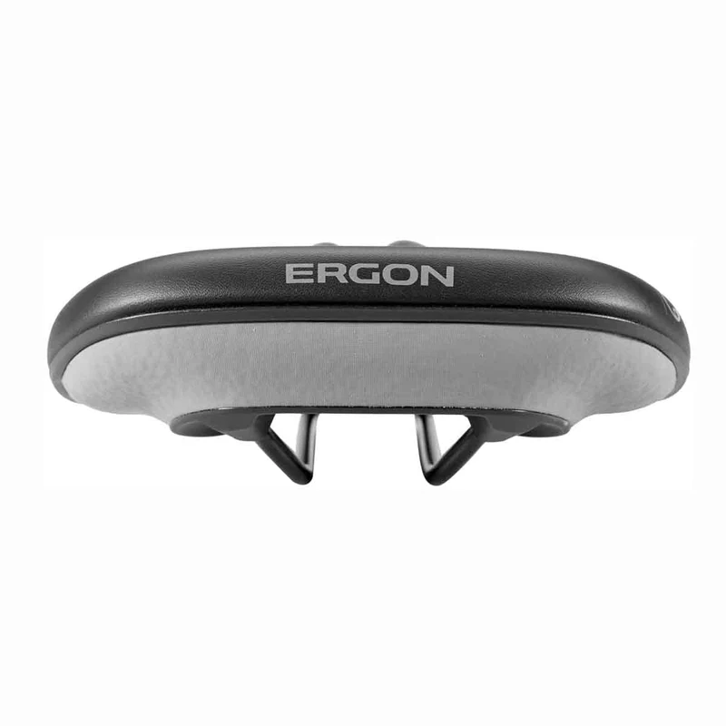 Selle ERGON SC CORE PRIME M/L Rails FeC Acier