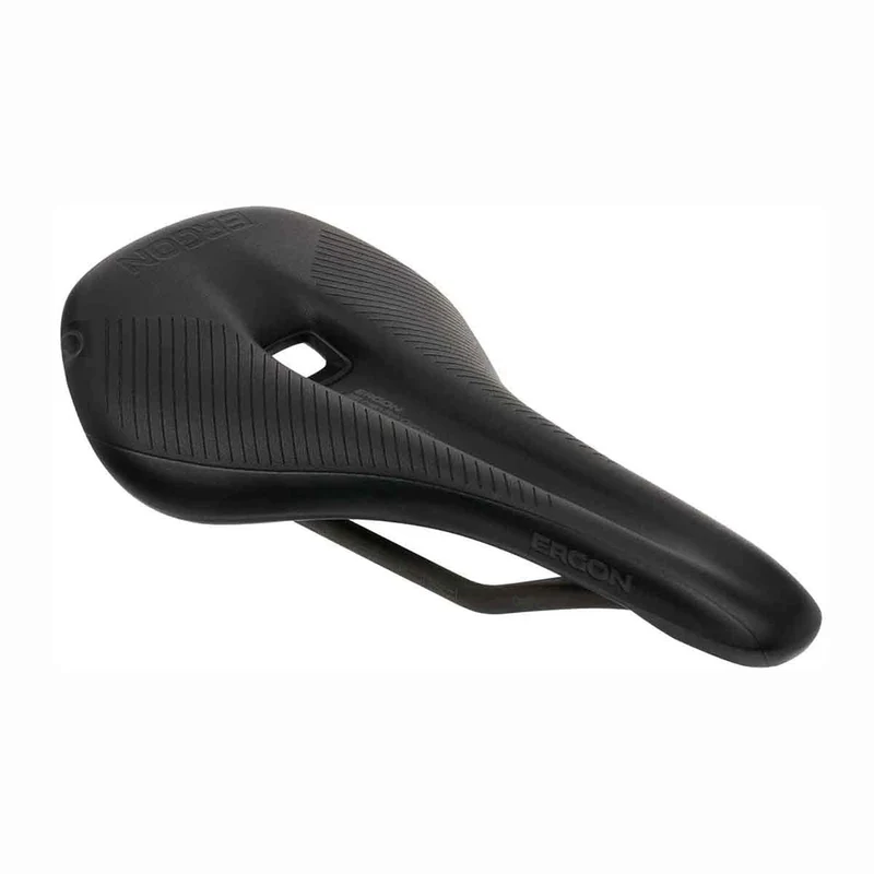 Selle ERGON SR PRO M/L Rails Carbone