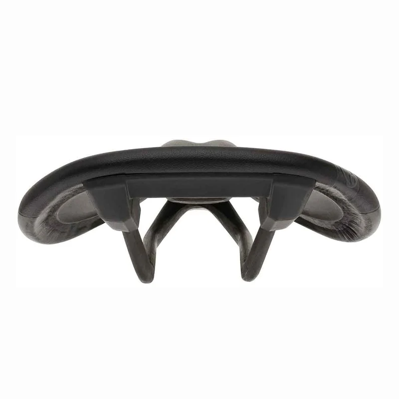 Selle ERGON SR PRO M/L Rails Carbone