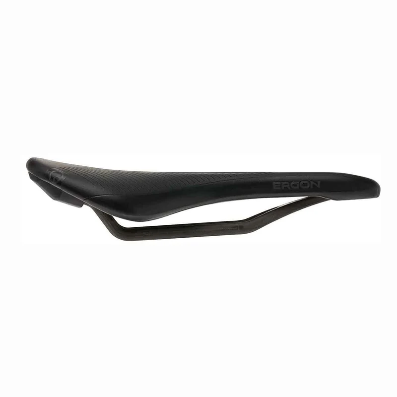 Selle ERGON SR PRO M/L Rails Carbone