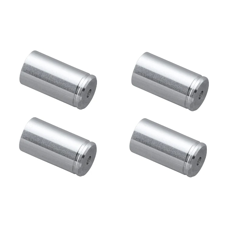 Embouts de gaine SHIMANO en aluminium pour ST7900 (4 pièces) Y6RT98170