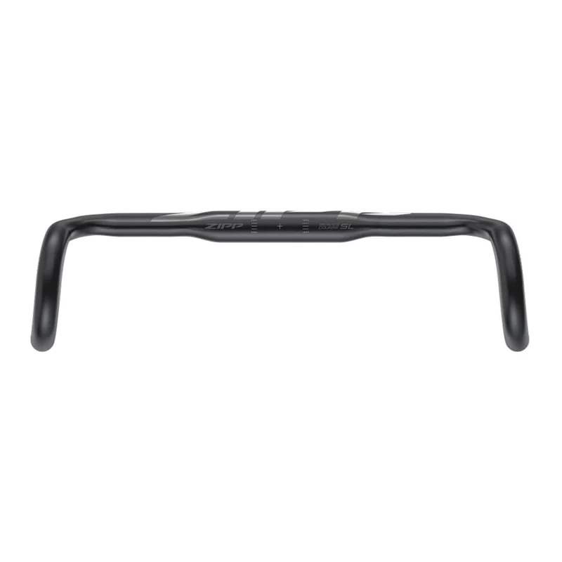 Cintre Gravel ZIPP SERVICE COURSE SL 70 XPLR Flare 10° Noir