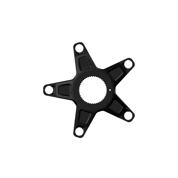 Étoile Pédalier ROTOR ALDHU / VEGAST Compact 5 branches