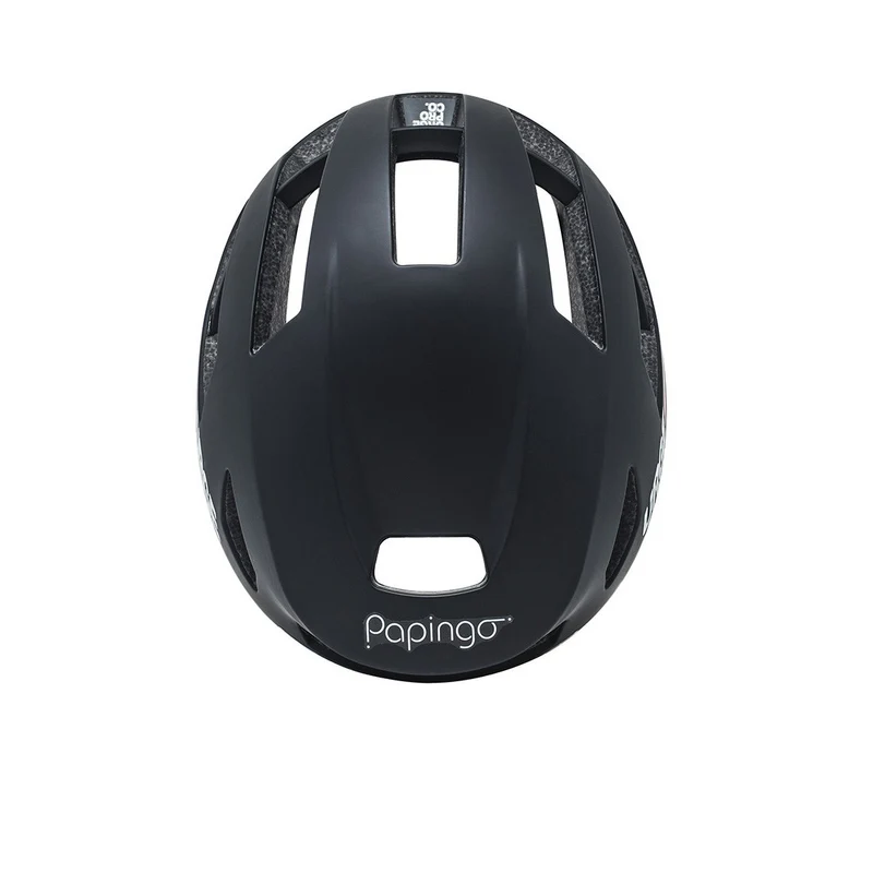 Casque Route URGE PAPINGO Noir