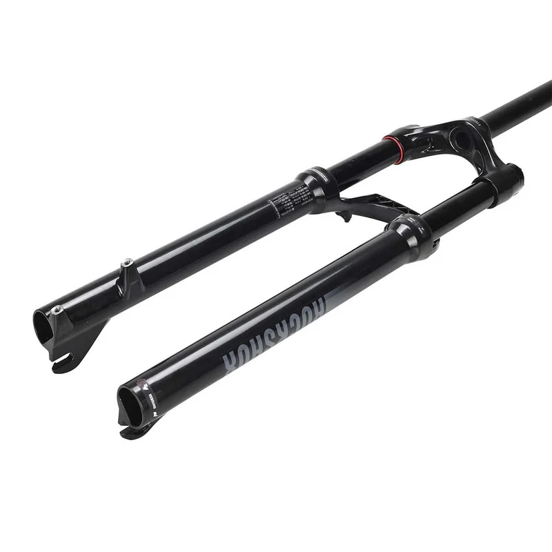 Fourche ROCKSHOX JUDY GOLD RL 29 SoloAir Remote Pivot Droit Axe 9x100mm QR Noir