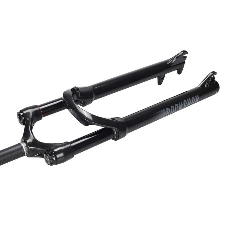 Fourche ROCKSHOX JUDY GOLD RL 29 SoloAir Remote Pivot Droit Axe 9x100mm QR Noir
