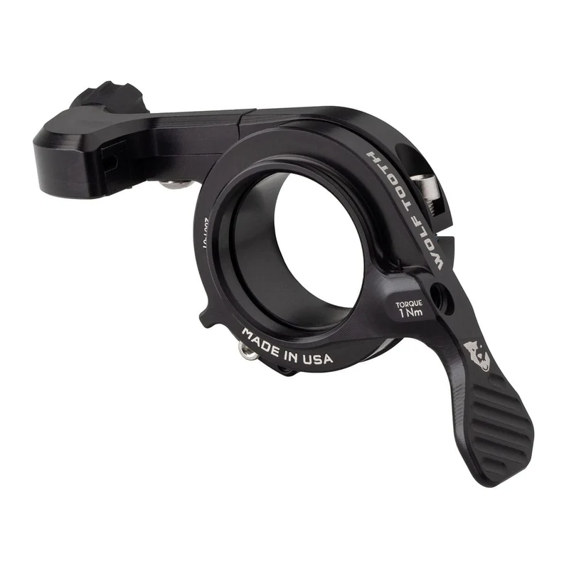 Commande de Tige de Selle WOLF TOOTH BarCentric