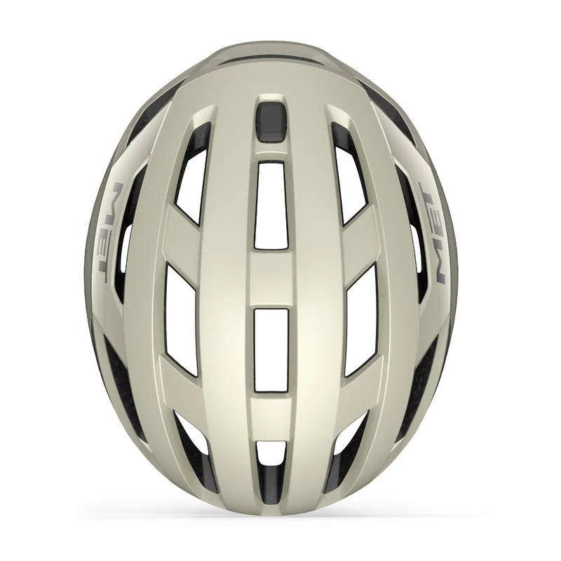 Casque Route MET VINCI MIPS Gris