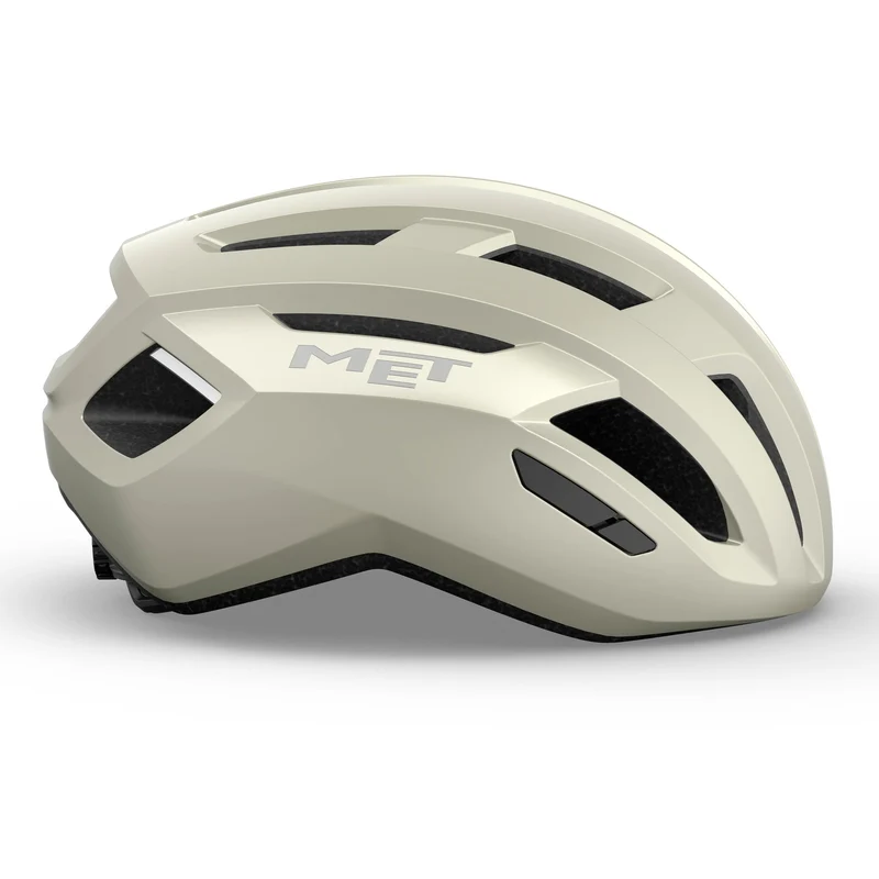 Casque Route MET VINCI MIPS Gris