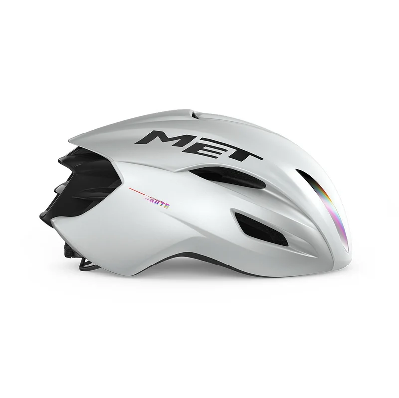 Casque Route MET MANTA MIPS Blanc