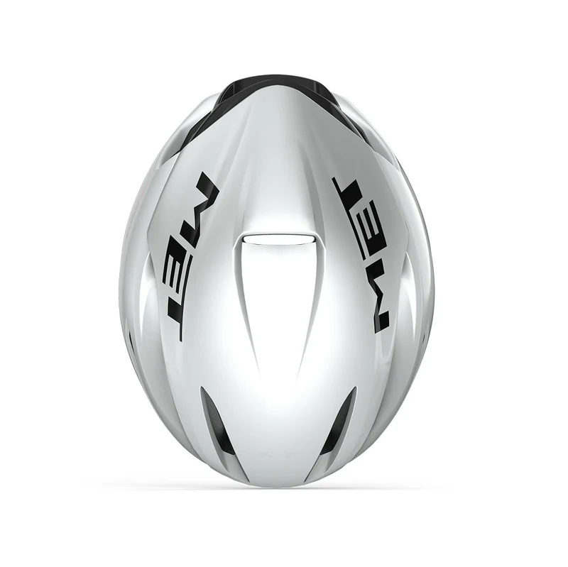Casque Route MET MANTA MIPS Blanc