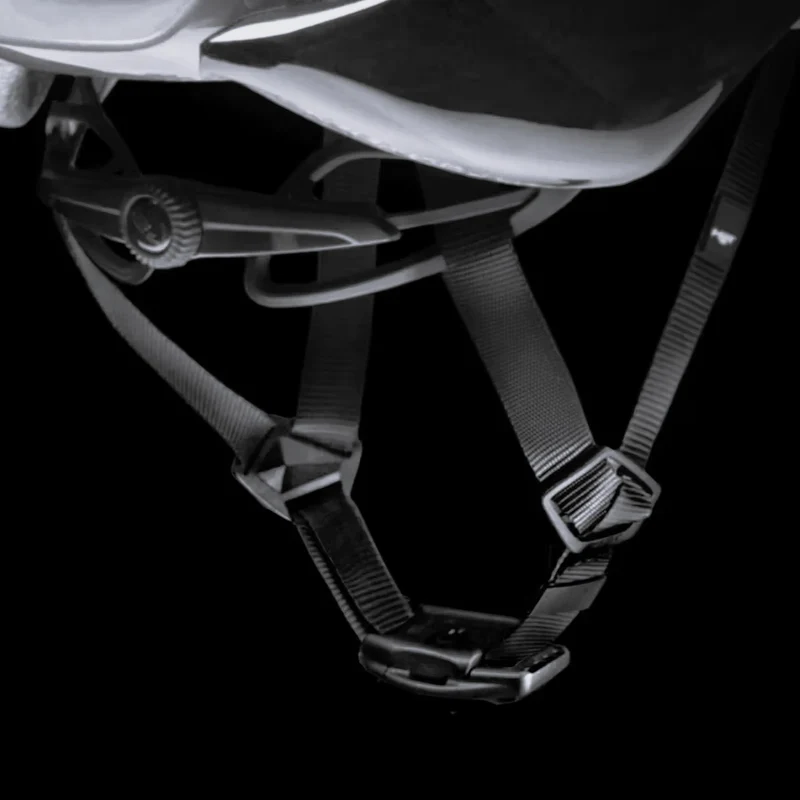 Casque Route MET MANTA MIPS Noir