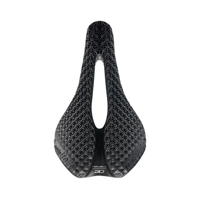 Selle SELLE ITALIA NOVUS BOOST SUPERFLOW EVO 3D L Rails Carbone Noir