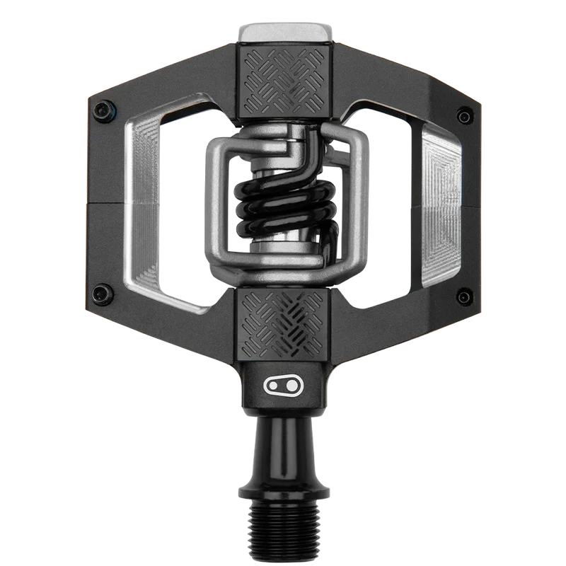 Pédales CRANKBROTHERS MALLET Trail Noir