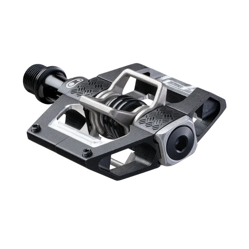 Pédales CRANKBROTHERS MALLET Trail Noir