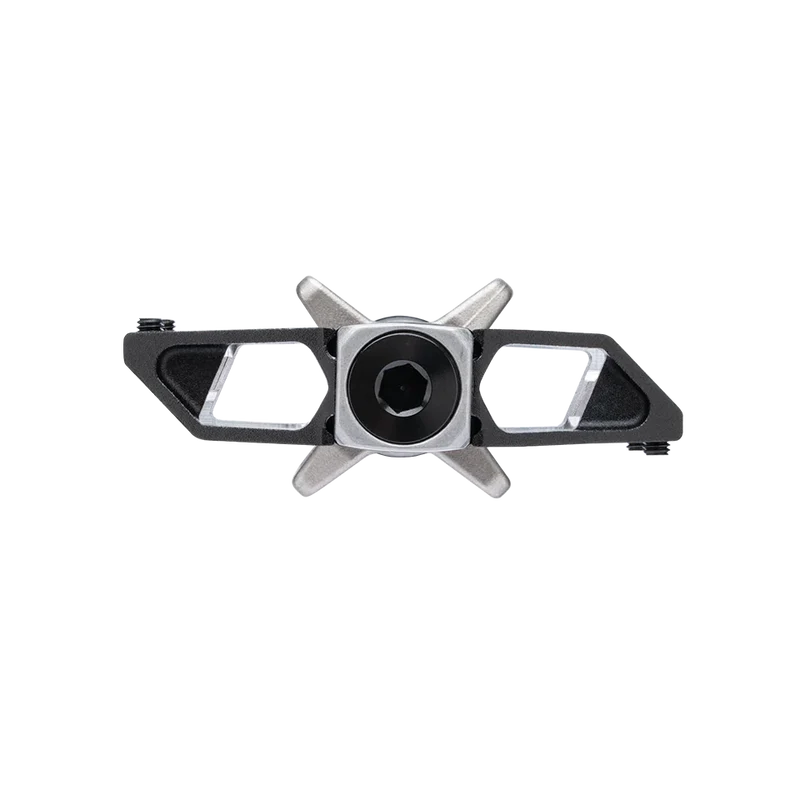 Pédales CRANKBROTHERS MALLET Trail Noir